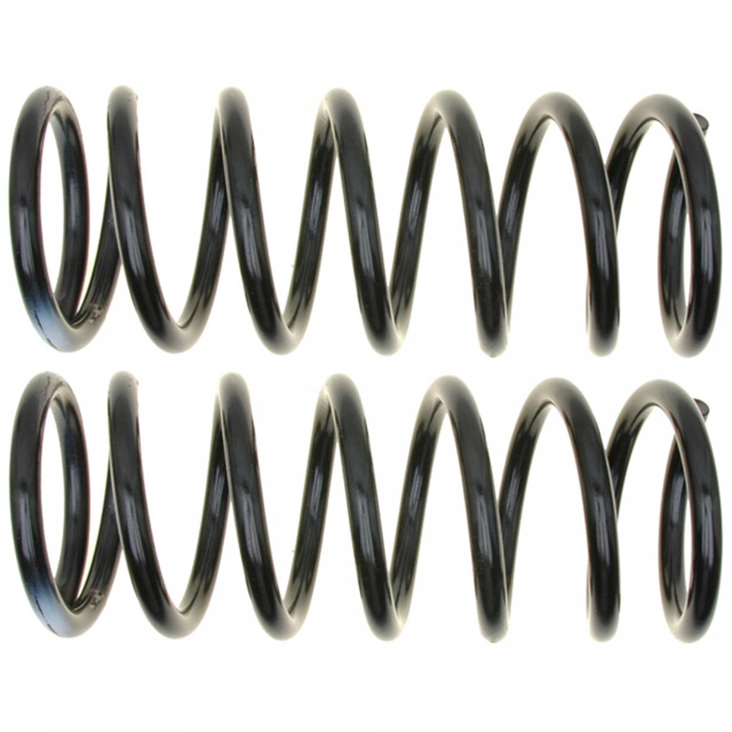 Moog 81407 Coil Spring Set product image 1 of 1
