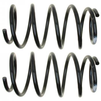 2011 Toyota Camry Coil Spring Set Front Moog 81408 image 1 of 1