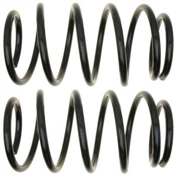 2011 Toyota Camry Coil Spring Set Front Moog 81410 image 1 of 1