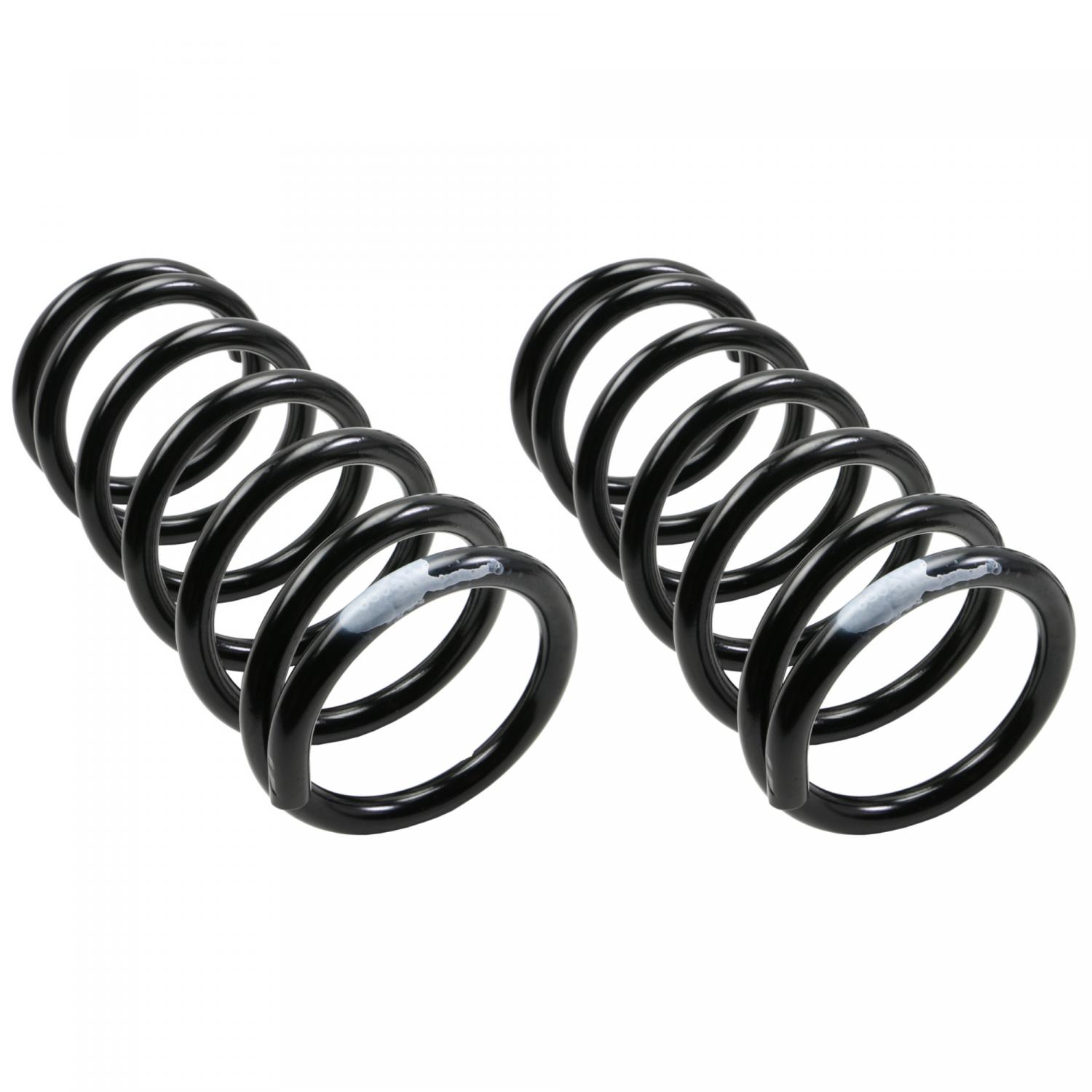 Moog 81411 - Coil Spring Set Moog 81411 Coil Spring Set product image 1 of 1