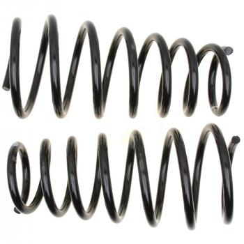 2006 Lexus ES330 Coil Spring Set Rear Moog 81415 image 1 of 1