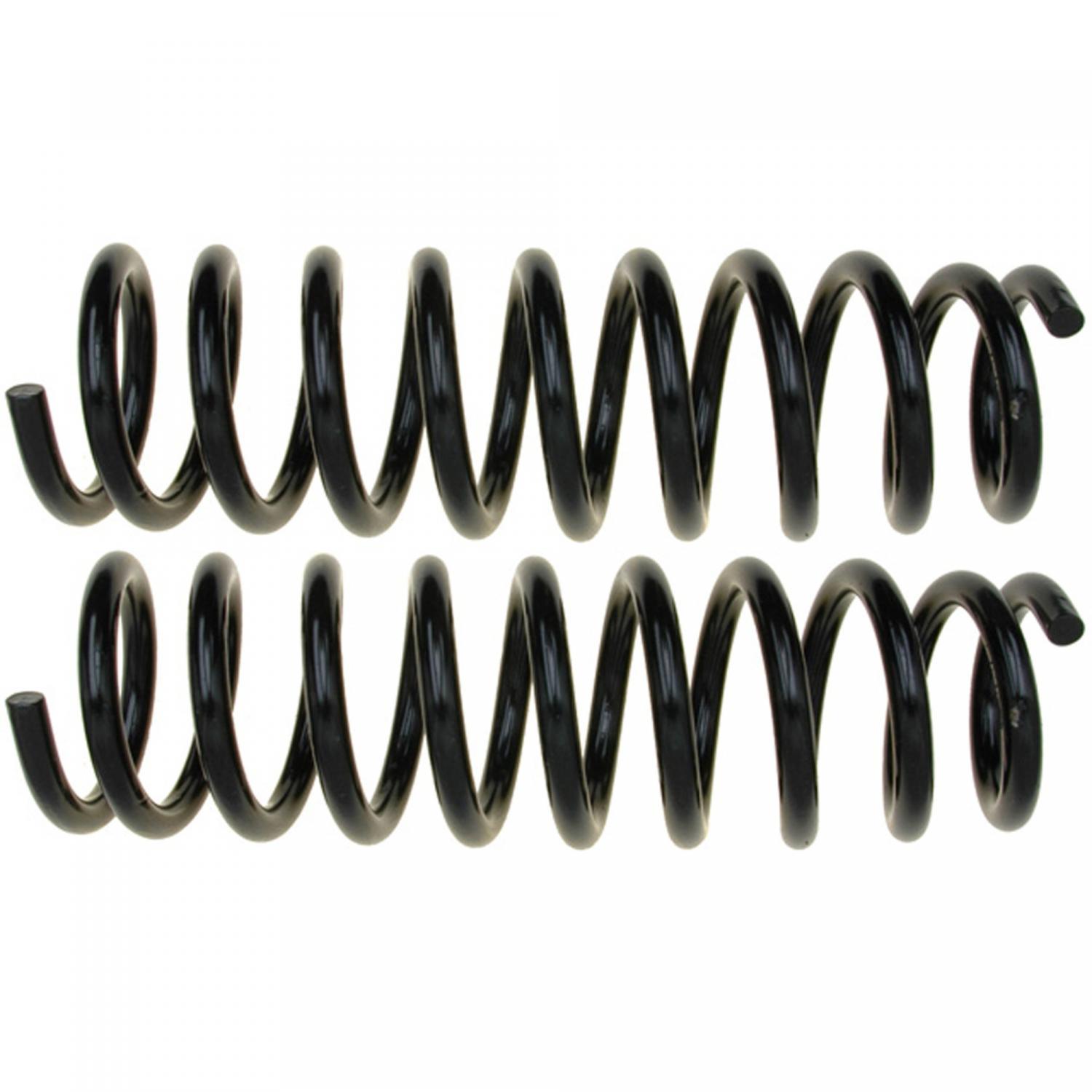 Moog 81417 Coil Spring Set product image 1 of 1