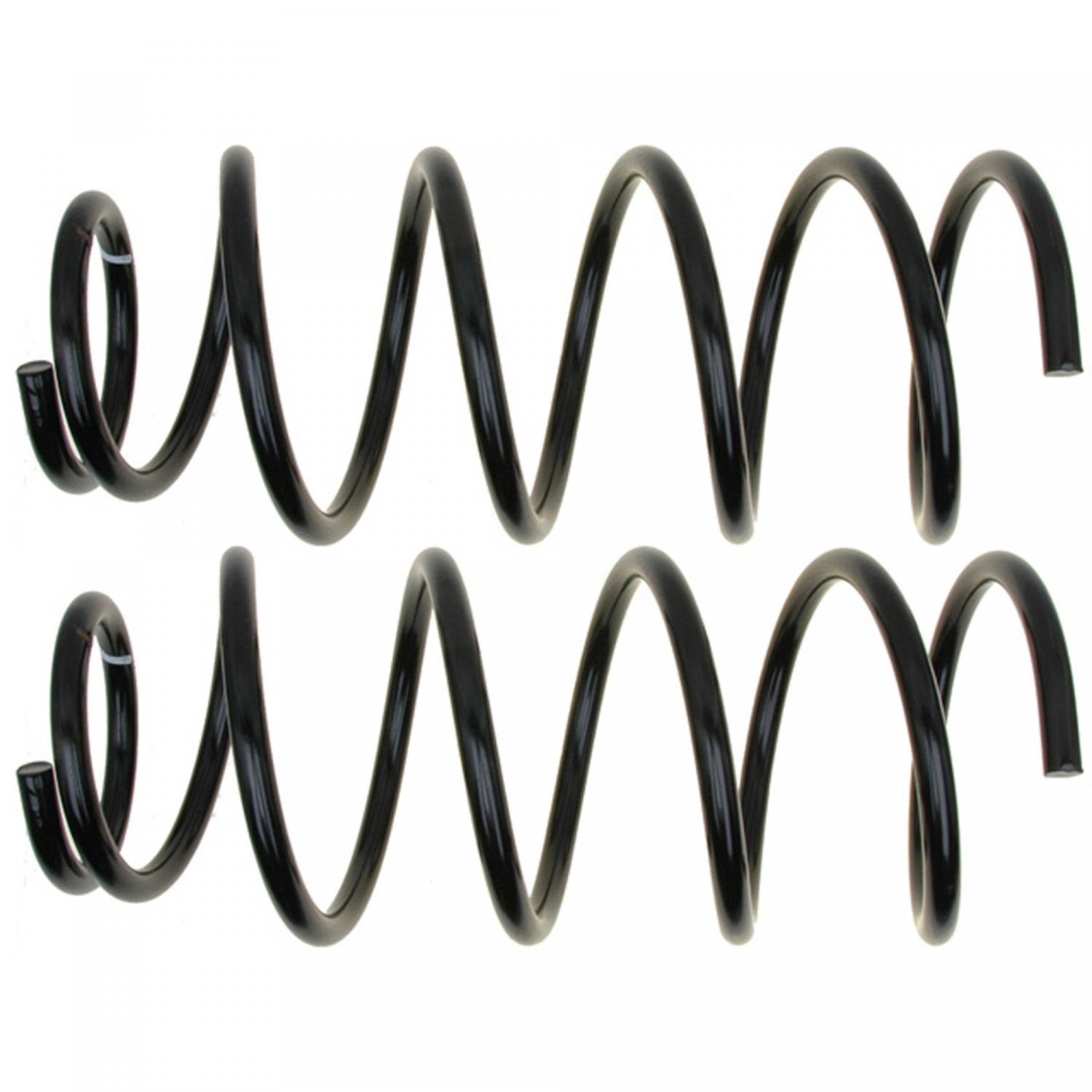 Moog 81418 Coil Spring Set product image 1 of 1