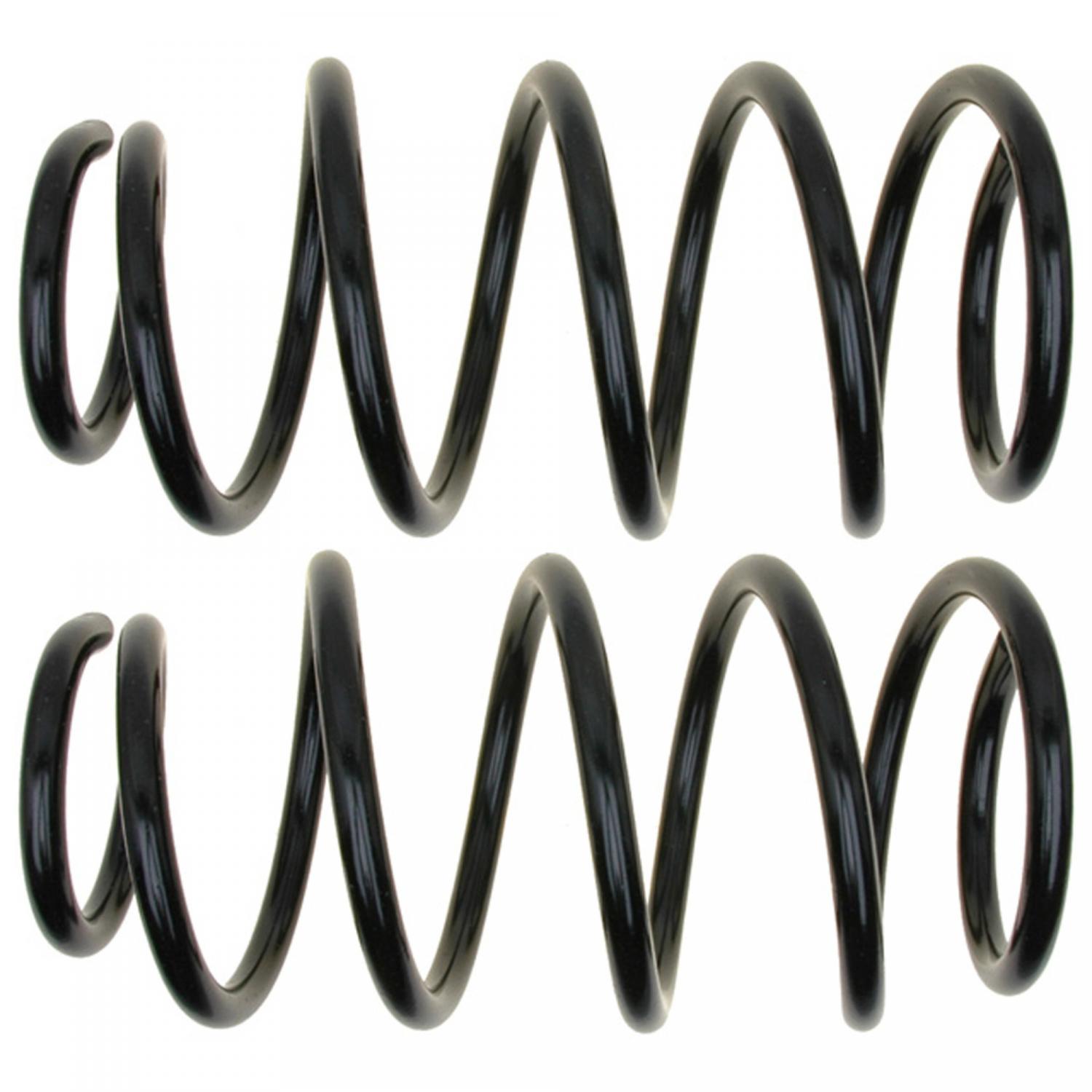 Moog 81422 Coil Spring Set product image 1 of 1