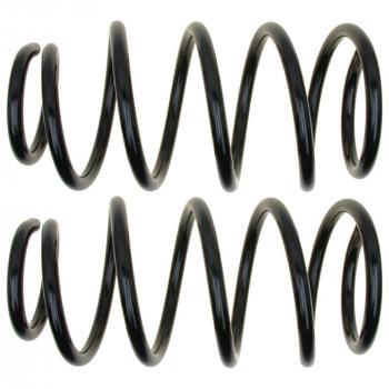 2015 Hyundai Tucson Coil Spring Set Front Moog 81422 image 1 of 1