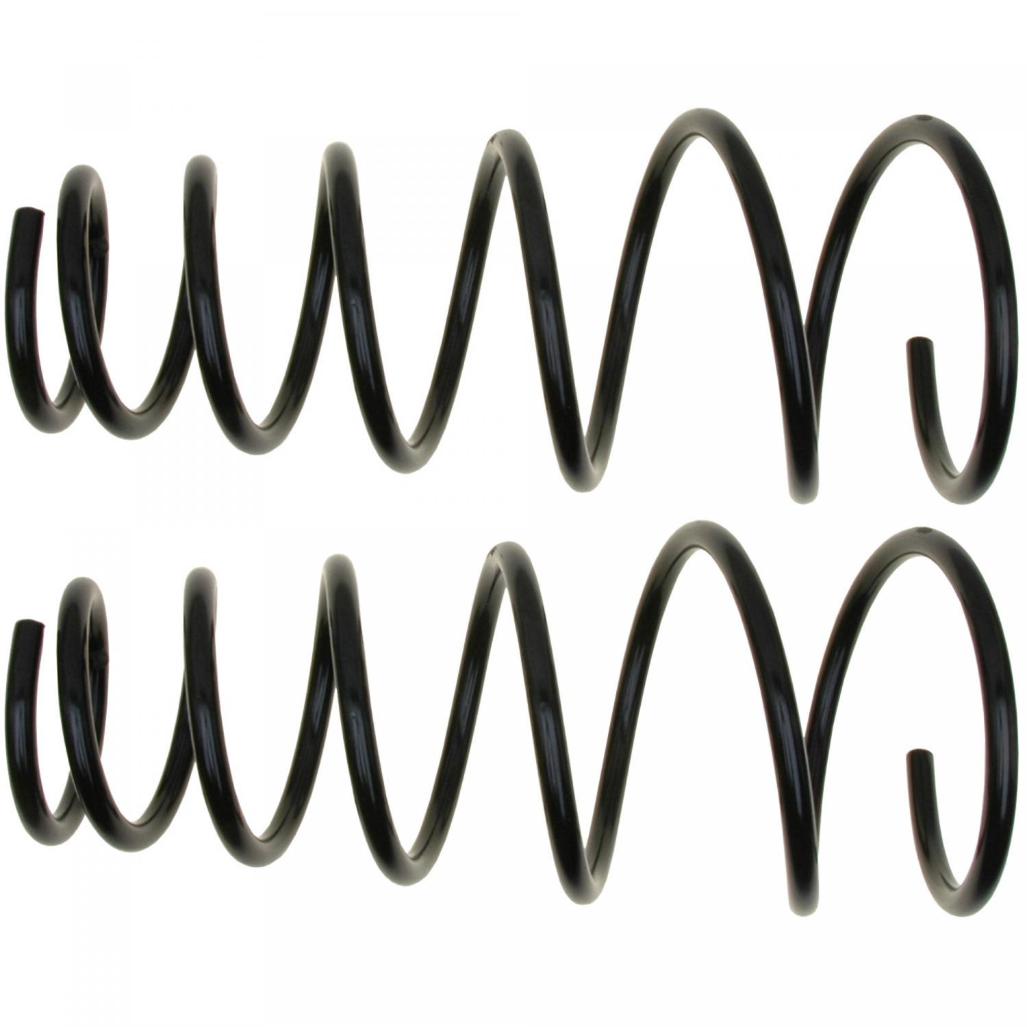 Moog 81425 Coil Spring Set product image 1 of 1