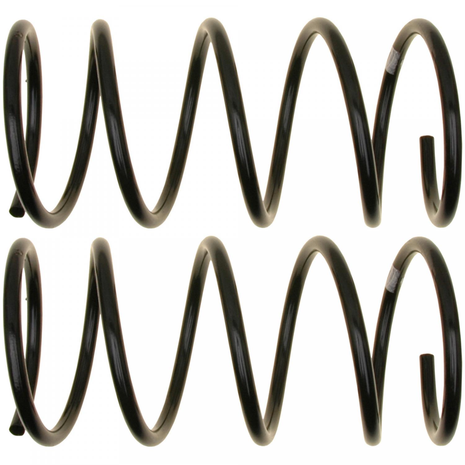 Moog 81426 Coil Spring Set product image 1 of 1