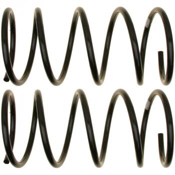 2008 Kia Spectra5 Coil Spring Set Front Moog 81426 image 1 of 1