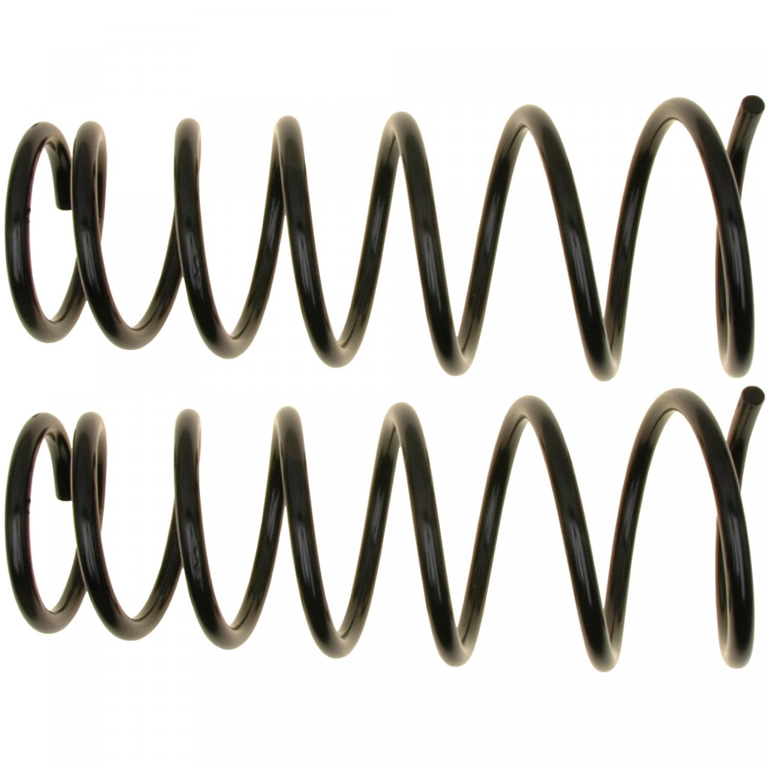 Moog 81427 Coil Spring Set product image 1 of 1