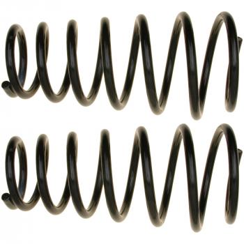 2006 Toyota Avalon Coil Spring Set Rear Moog 81429 image 1 of 1