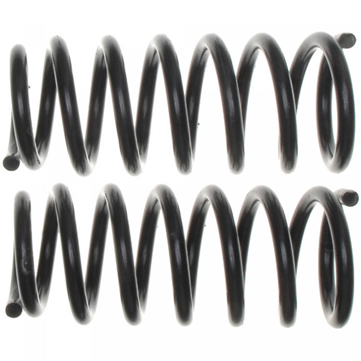Moog 81459 Coil Spring Set product image 1 of 1