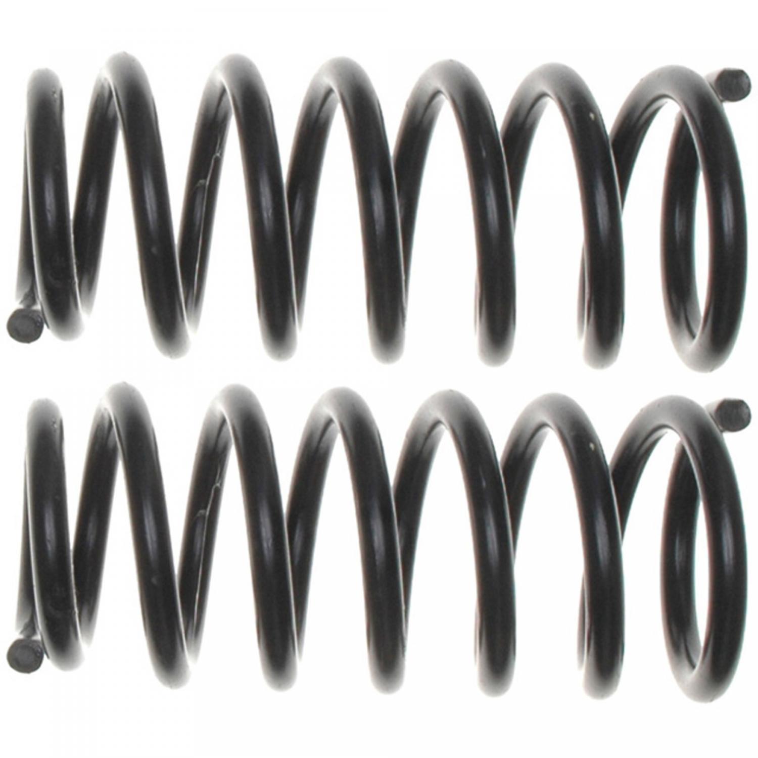 Moog 81461 Coil Spring Set product image 1 of 1
