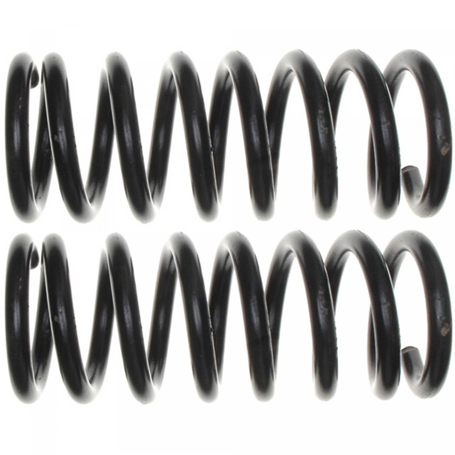 Moog 81466 - Coil Spring Set Moog 81466 Coil Spring Set product image 1 of 1