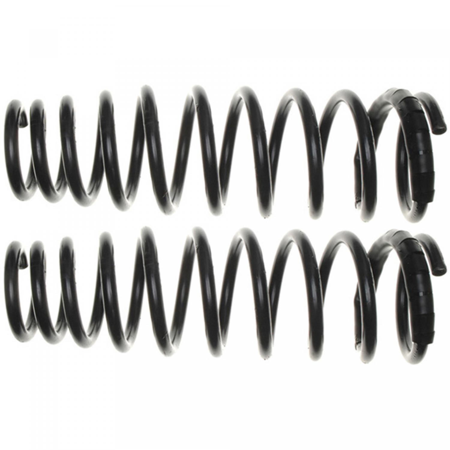 Moog 81472 Coil Spring Set product image 1 of 1