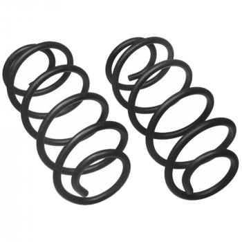 2009 Jeep Compass Coil Spring Set Rear Moog 81487 image 1 of 1