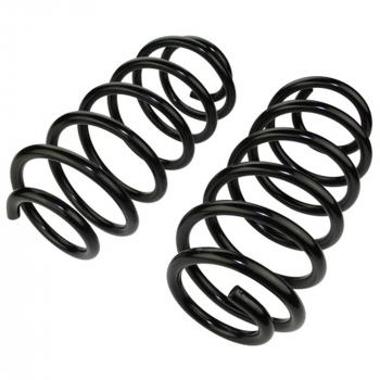 2015 Jeep Compass Coil Spring Set Front Moog 81488 image 1 of 1
