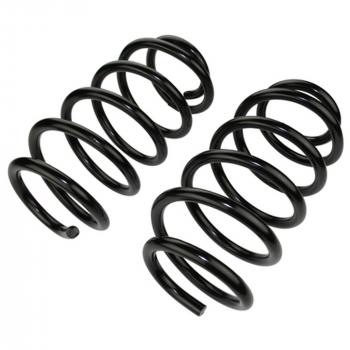 2017 Dodge Journey Coil Spring Set Front Moog 81498 image 1 of 1