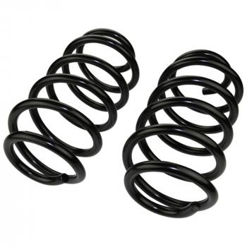 2017 Dodge Journey Coil Spring Set Front Moog 81500 image 1 of 1