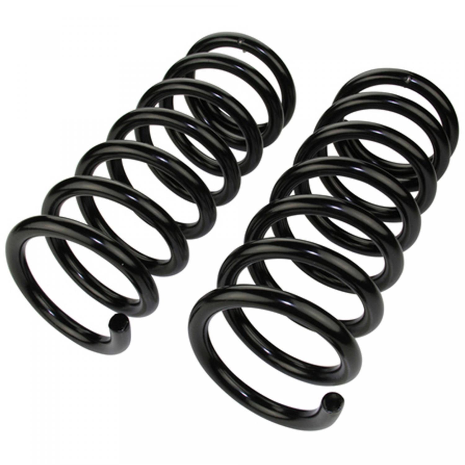 Moog 81501 Coil Spring Set product image 1 of 1