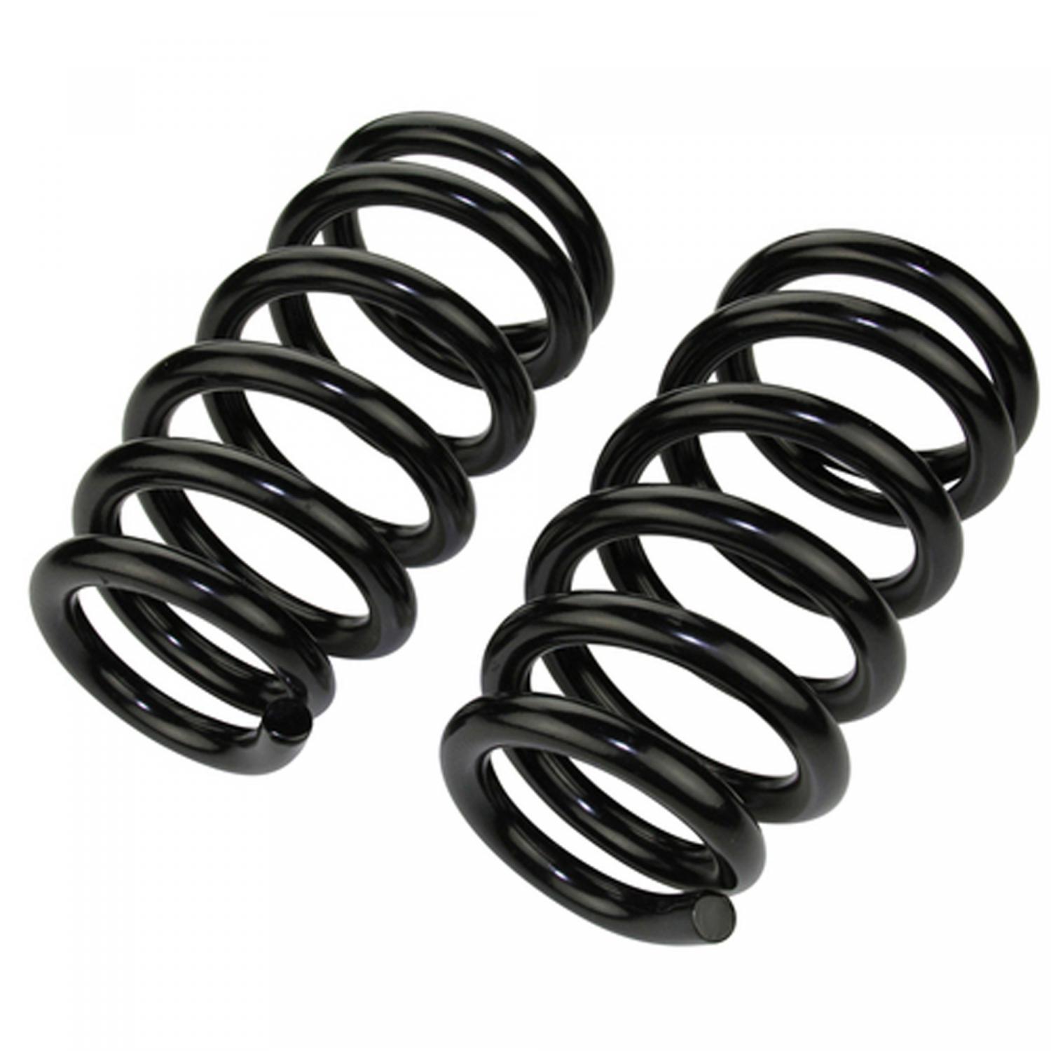 Moog 81505 Coil Spring Set product image 1 of 1