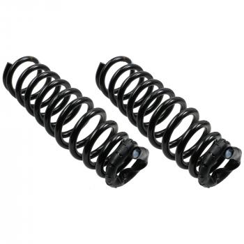 2011 Ford Fusion Coil Spring Set Front Moog 81508 image 1 of 1