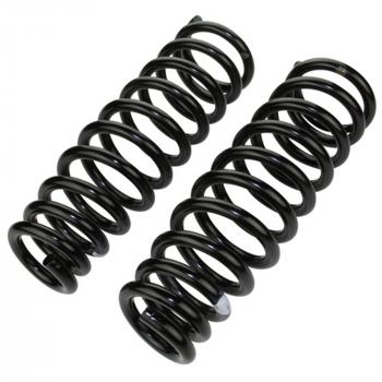 2011 Ford Fusion Coil Spring Set Front Moog 81510 image 1 of 1
