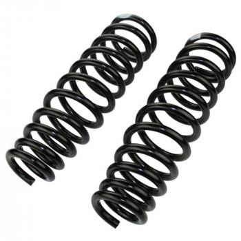 2009 Mazda 6 Coil Spring Set Front Moog 81518 image 1 of 1