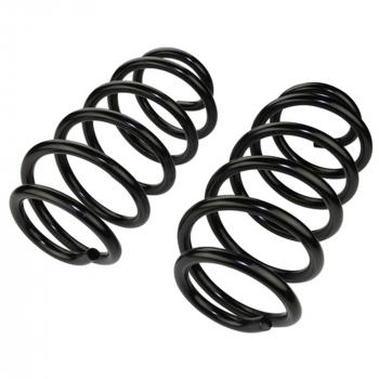 2019 Dodge Grand Caravan Coil Spring Set