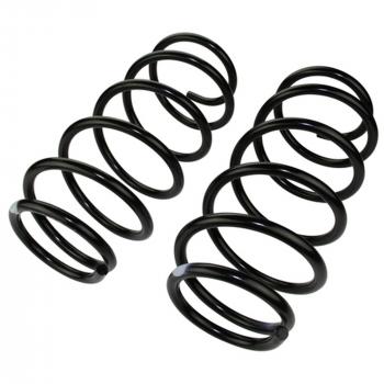 2011 Lexus ES350 Coil Spring Set Front Moog 81540 image 1 of 1