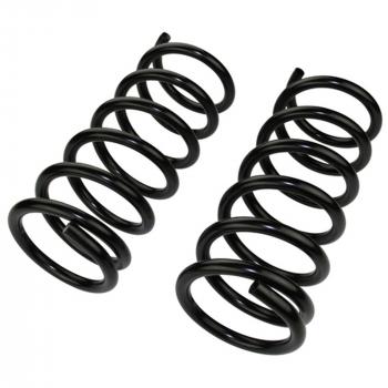 2013 Nissan Maxima Coil Spring Set