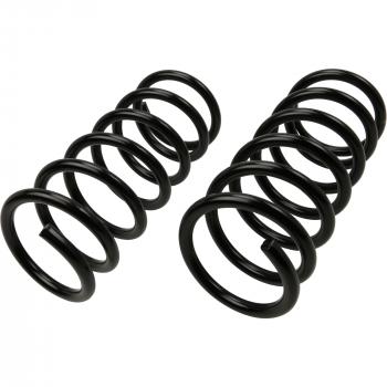 2011 Nissan Altima Coil Spring Set Rear Moog 81589 image 1 of 2