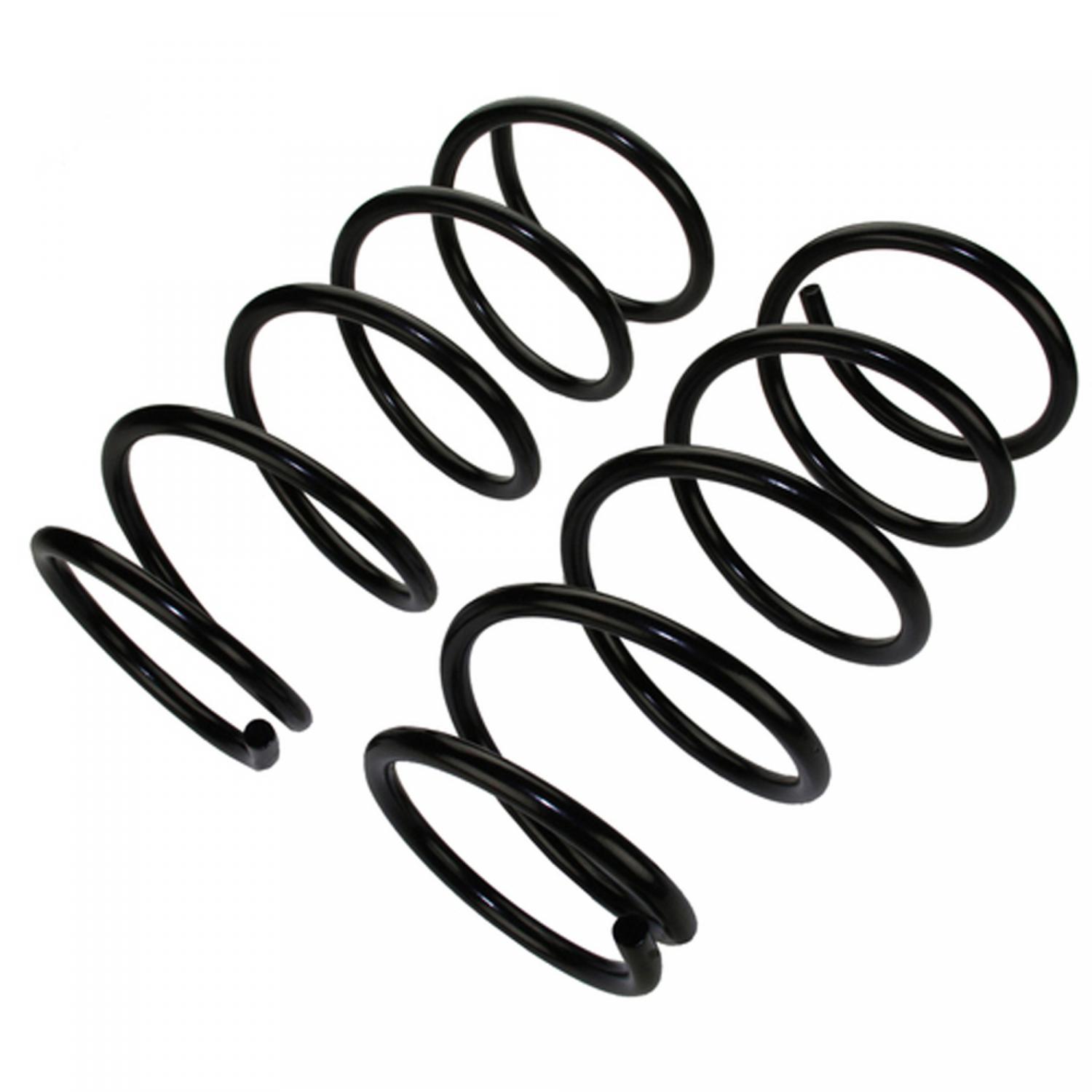 Moog 81592 Coil Spring Set product image 1 of 1