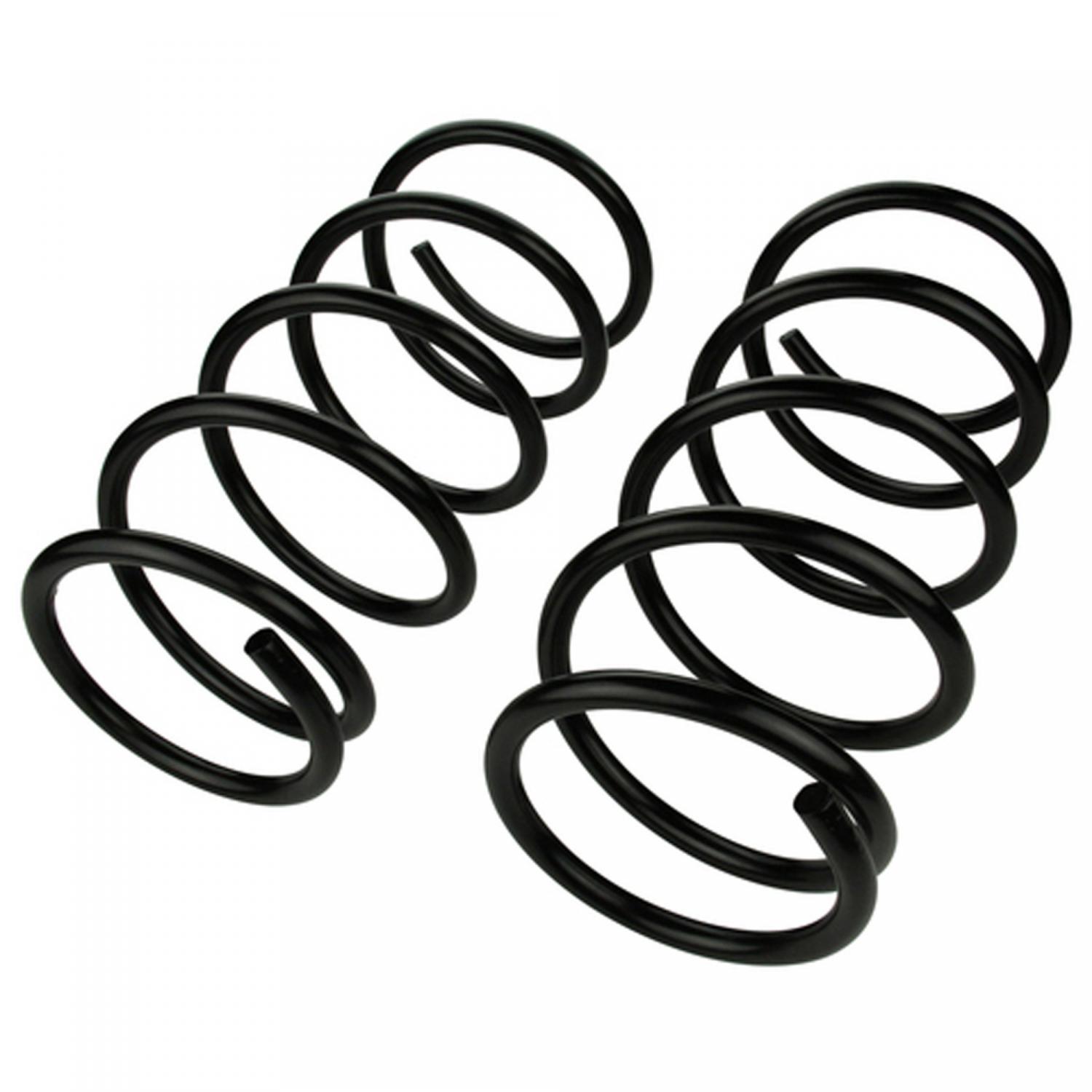 Moog 81594 Coil Spring Set product image 1 of 1