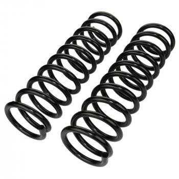 2007 Ford Focus Coil Spring Set Rear Moog 81597 image 1 of 1