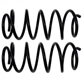 2019 Toyota Prius C Coil Spring Set