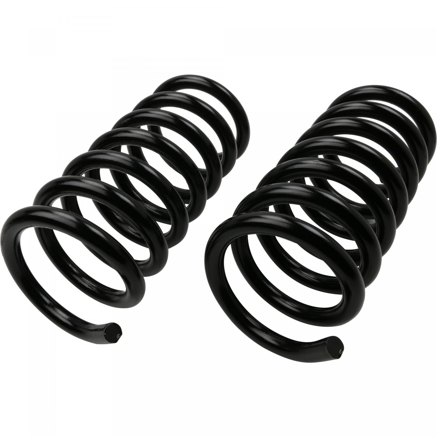 Moog 81609 - Coil Spring Set Moog 81609 Coil Spring Set product image 1 of 2