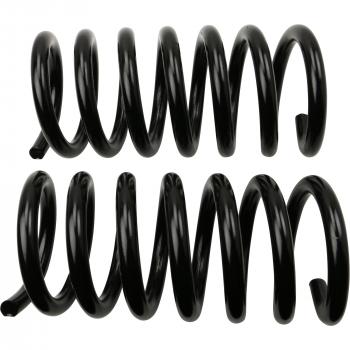 MOOG 81609 - Coil Spring Set Product image