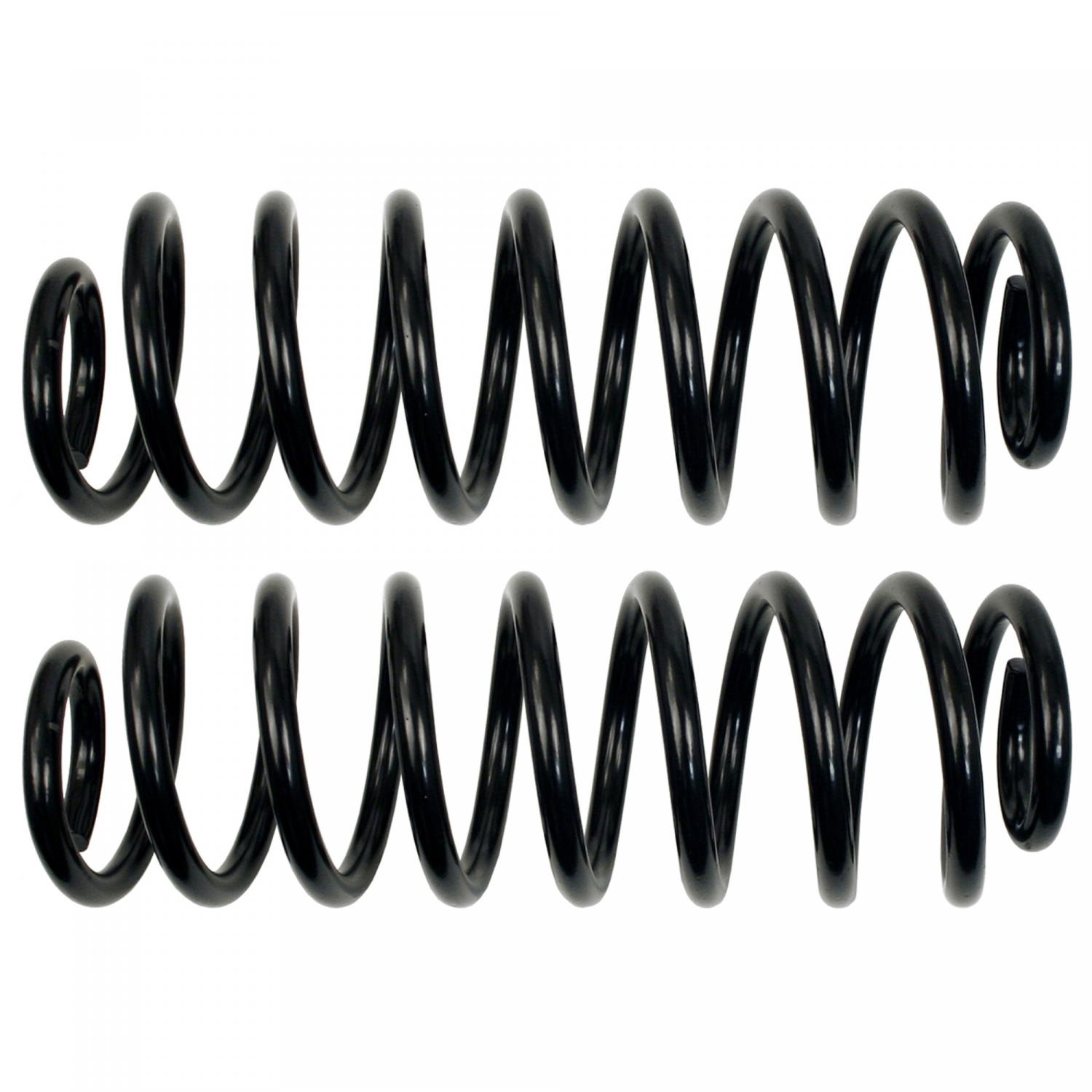 Moog 81611 - Coil Spring Set Moog 81611 Coil Spring Set product image 1 of 1