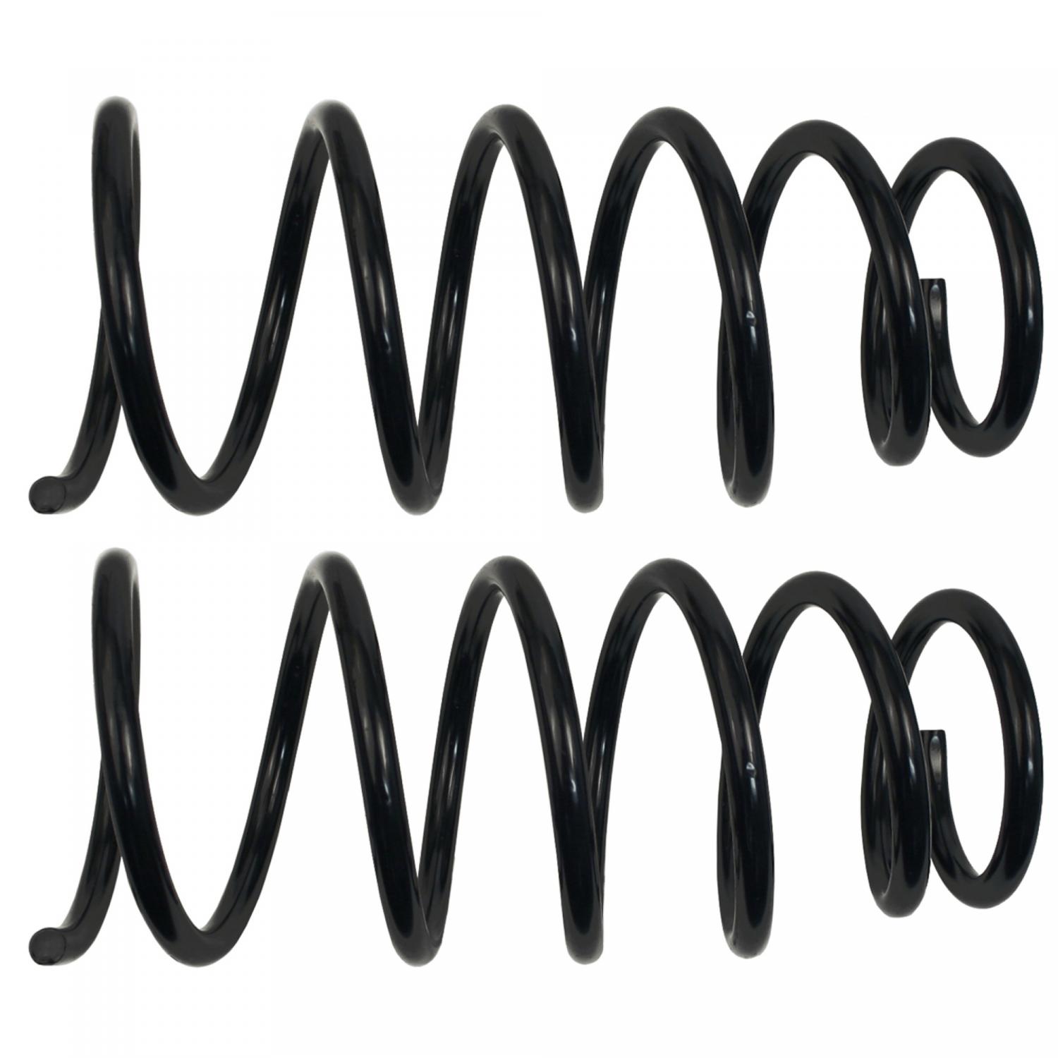 Moog 81622 Coil Spring Set product image 1 of 1