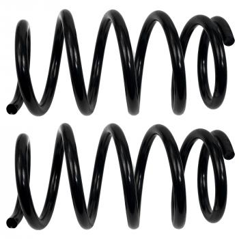 2010 Mazda CX-9 Coil Spring Set Rear Moog 81628 image 1 of 1