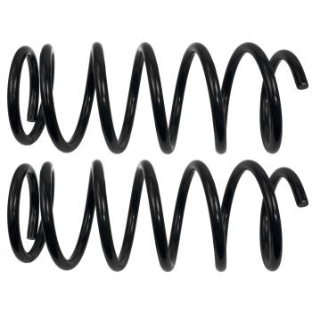 2010 Mazda CX-9 Coil Spring Set Front Moog 81629 image 1 of 1