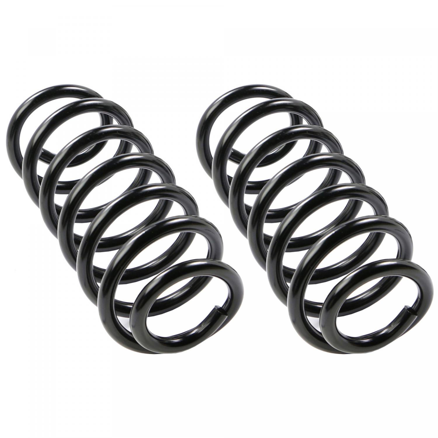 Moog 81631 Coil Spring Set product image 1 of 1