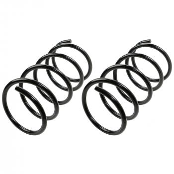 2010 Kia Optima Coil Spring Set Front Moog 81635 image 1 of 1
