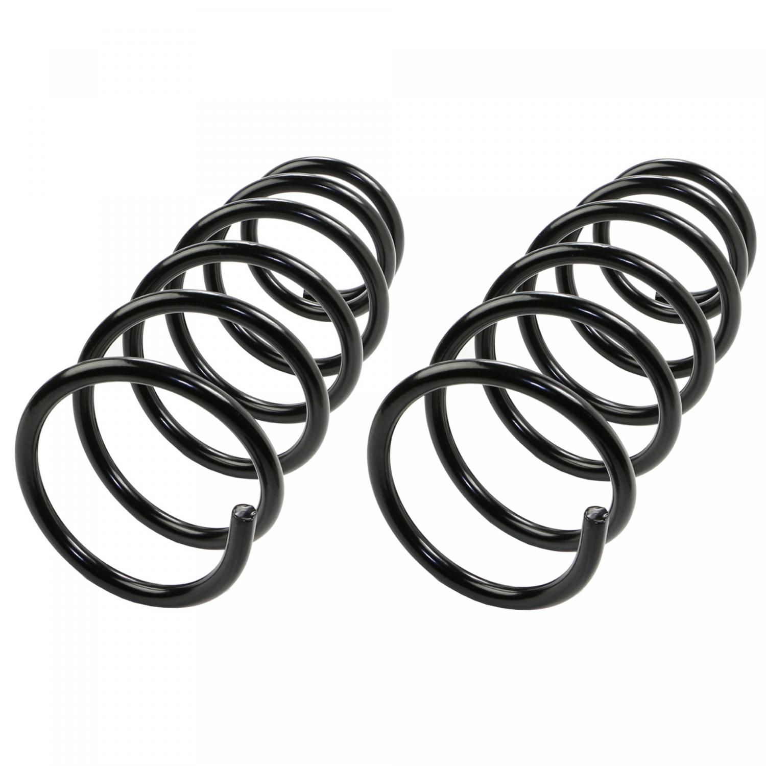Moog 81636 Coil Spring Set product image 1 of 1