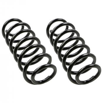 2017 Toyota Prius V Coil Spring Set Rear Moog 81638 image 1 of 1