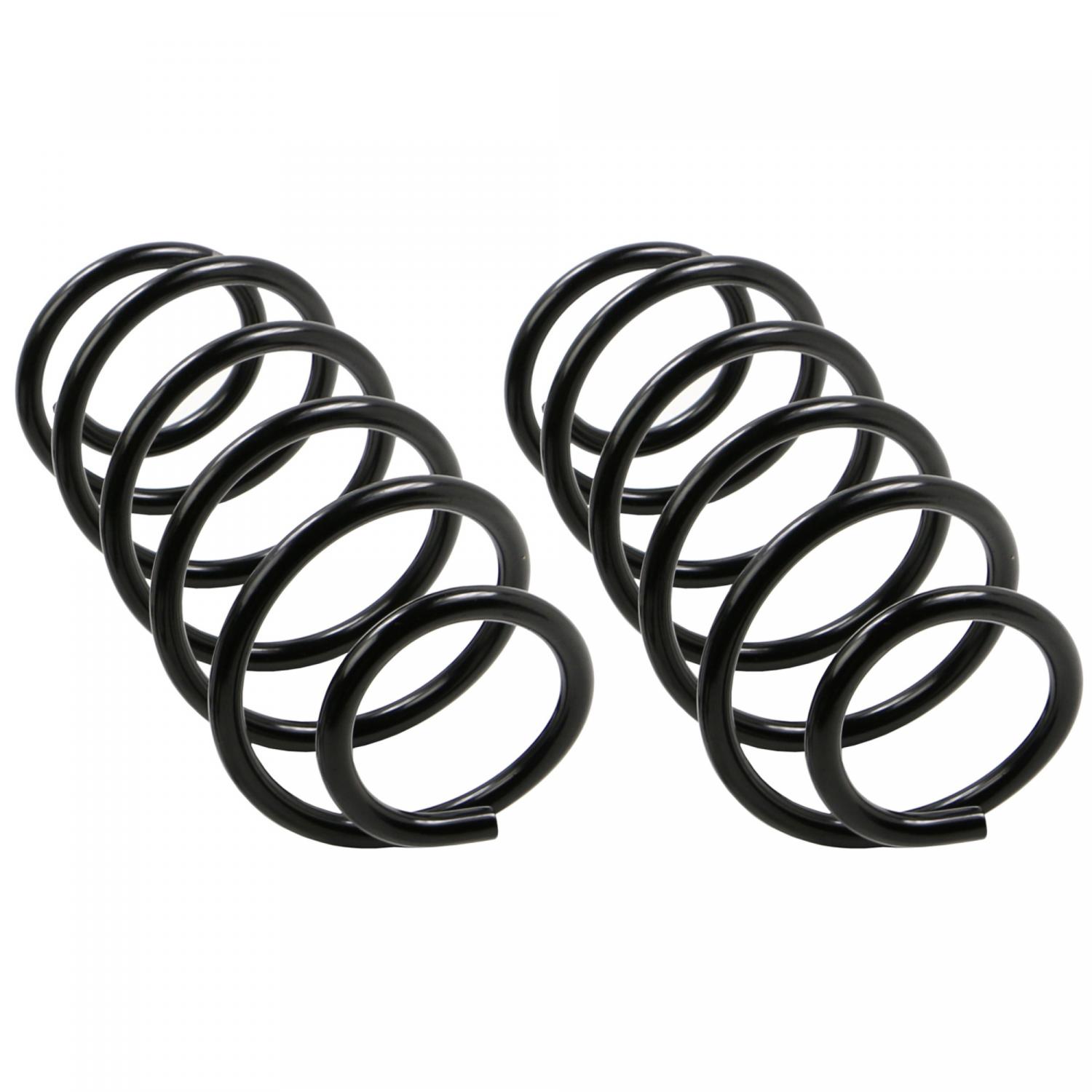 Moog 81642 - Coil Spring Set Moog 81642 Coil Spring Set product image 1 of 1