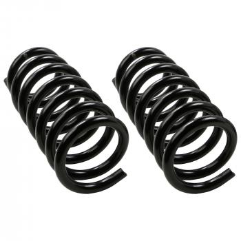 2011 Acura MDX Coil Spring Set Rear Moog 81643 image 1 of 1