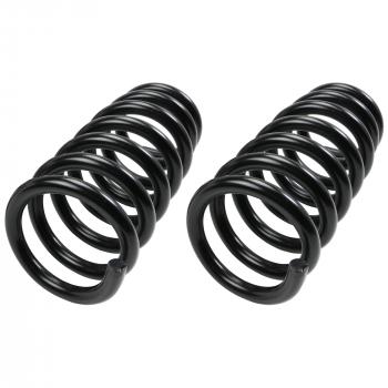 2011 Acura MDX Coil Spring Set Rear Moog 81644 image 1 of 1