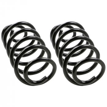 2011 Nissan Versa Coil Spring Set Rear Moog 81646 image 1 of 1