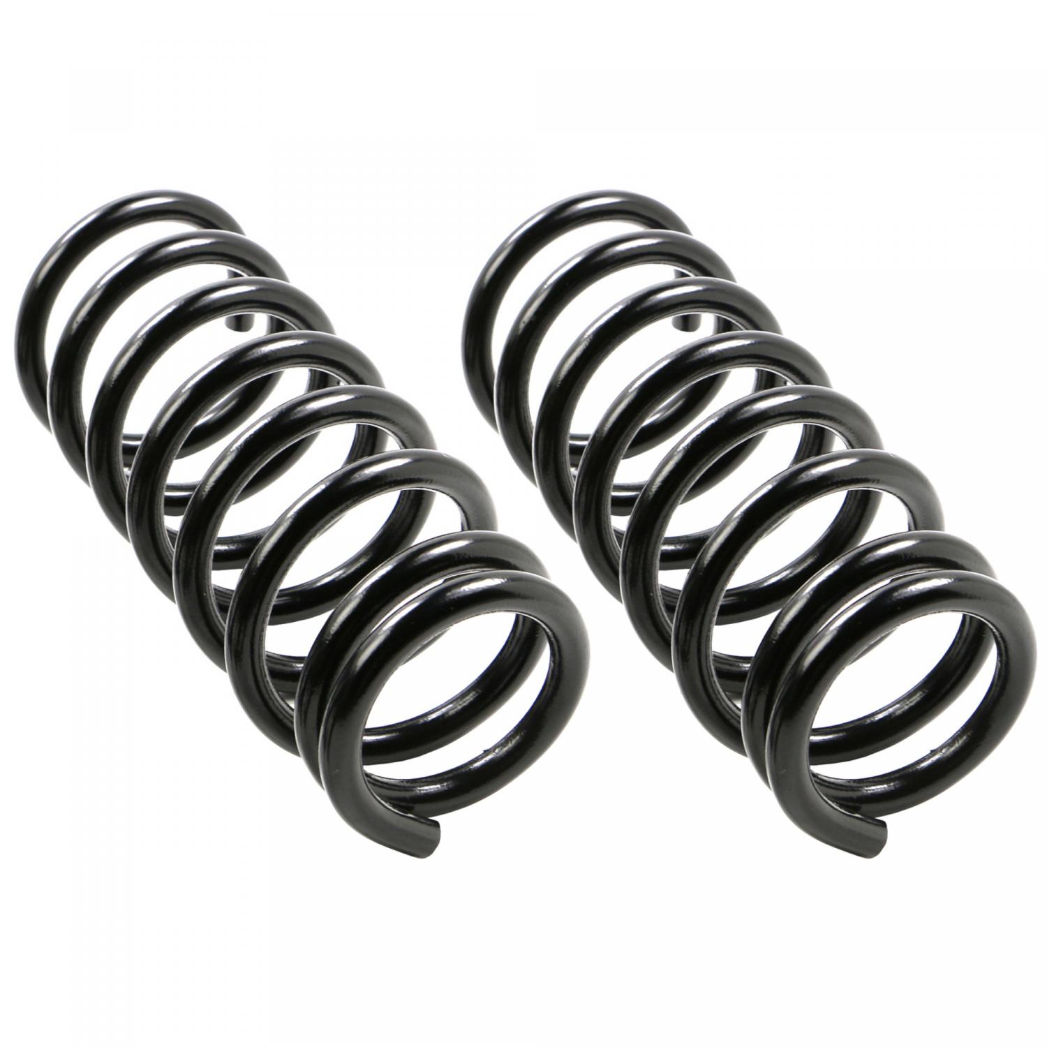 Moog 81649 - Coil Spring Set Moog 81649 Coil Spring Set product image 1 of 1